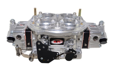 XRX Race Carburetors