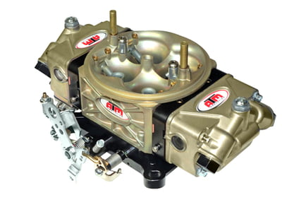 XCTB Circle Track Carburetors