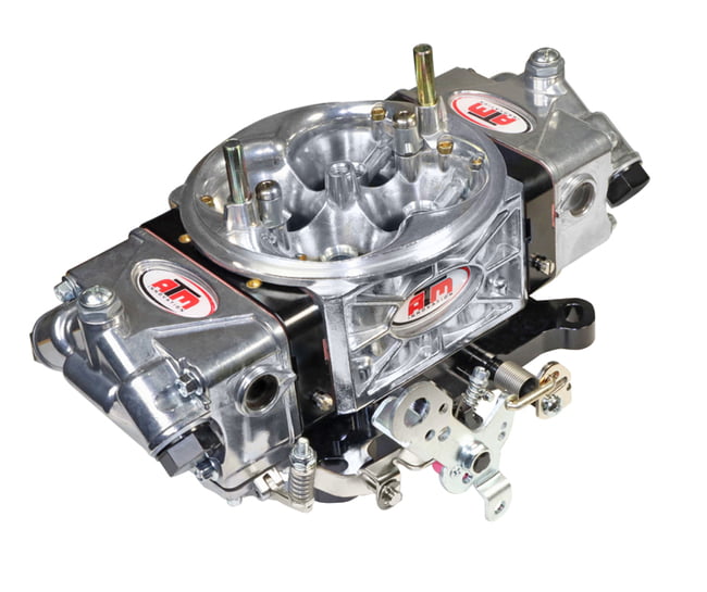 XCTB Circle Track Series Methanol Carburetor