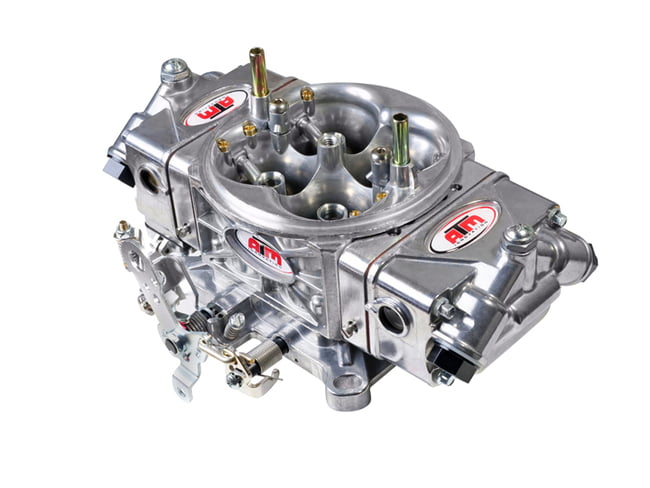 XCTC Circle Track Series Methanol Carburetor