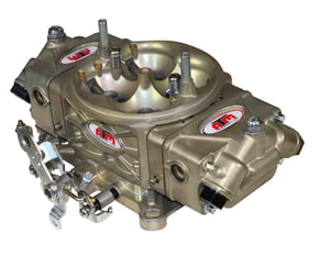 XCTC Circle Track Series Methanol Carburetor