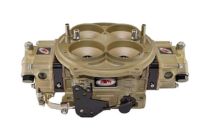 XRX Race Series Methanol Carburetor