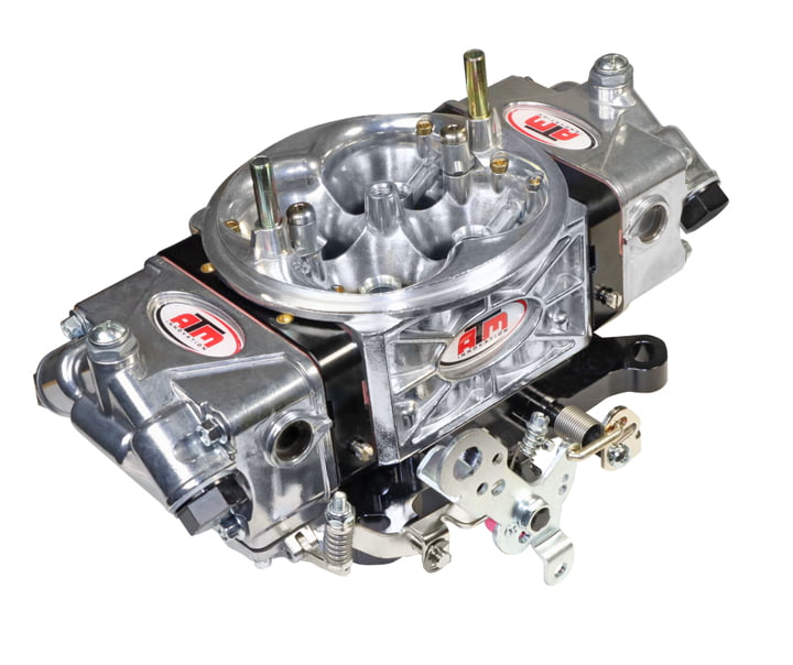 XRSB Series Street/Bracket Gas, E85, and Methanol Race Carburetors