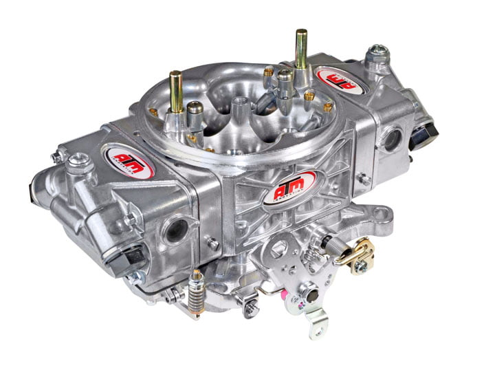 XCTC Circle Track Race Carburetors | ATM Innovation