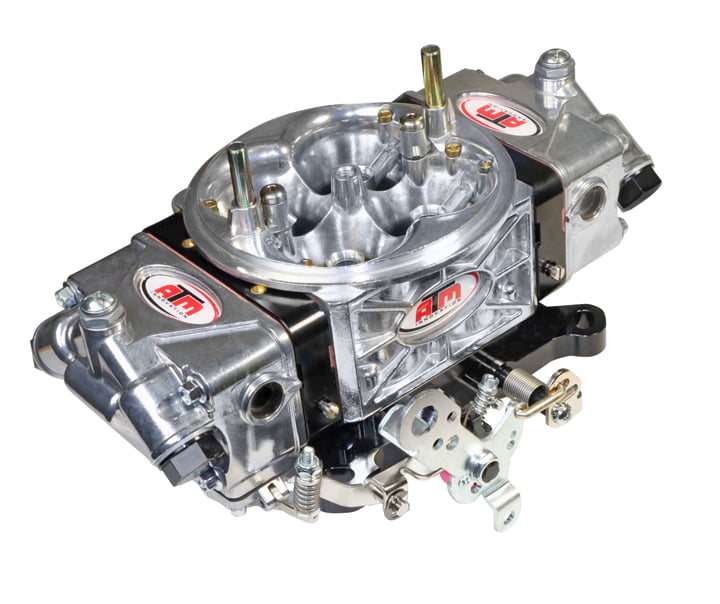 XCTB Series Versatile E85 Circle Track Carburetor | ATM Innovation