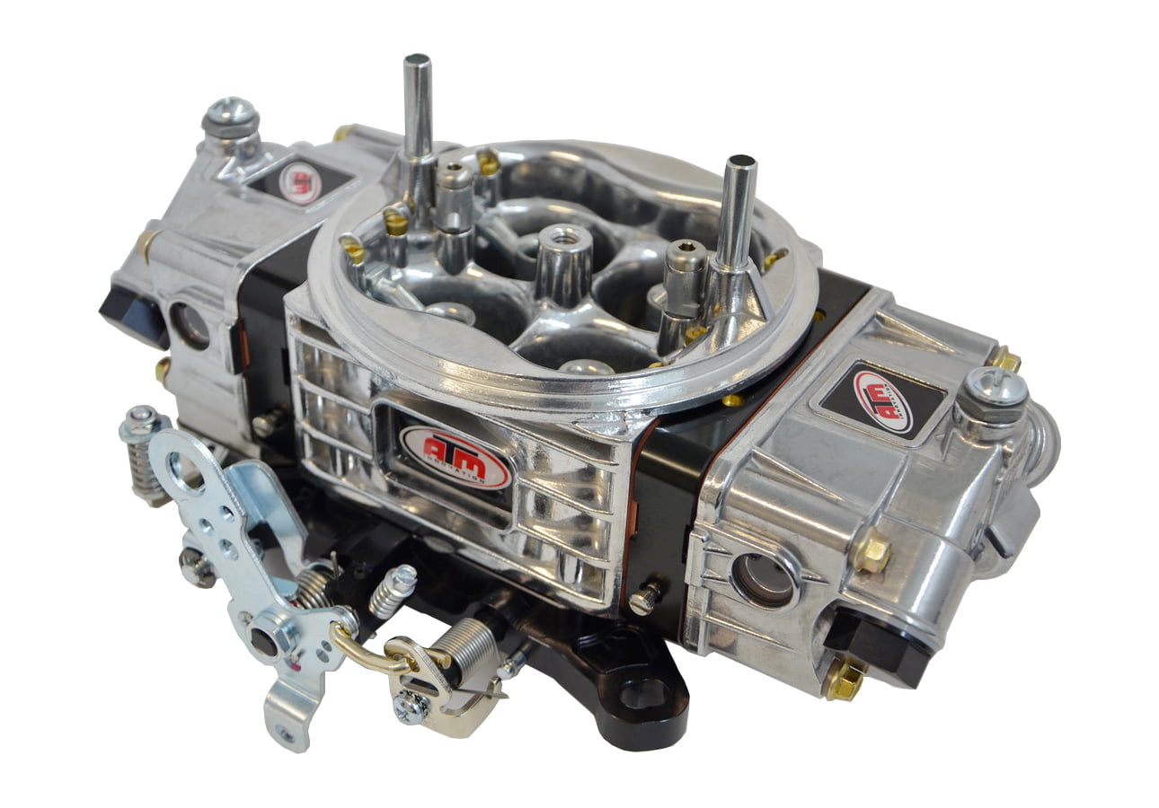 XRB Series Gas Carburetor ATM Innovation
