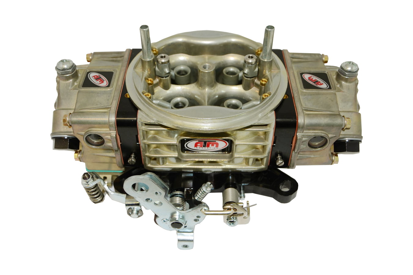 XRB Series E85 Carburetor ATM Innovation