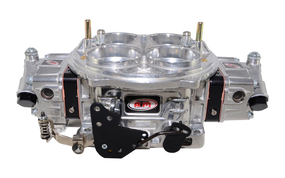 XRX Series Gas Dominator Carburetor | ATM Innovation