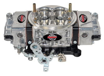 OMG-Series Carburetors