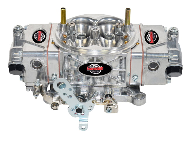 OMG Cast Street Strip Gas Carburetor