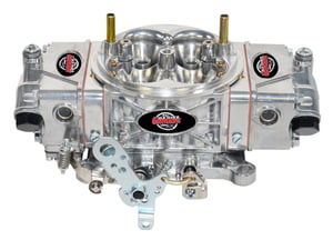 OMG Cast Race Gas Carburetor