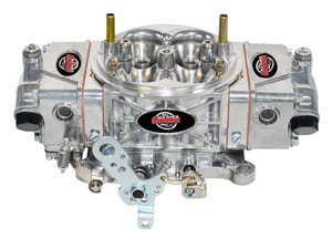 OMG Cast Race Methanol Carburetor