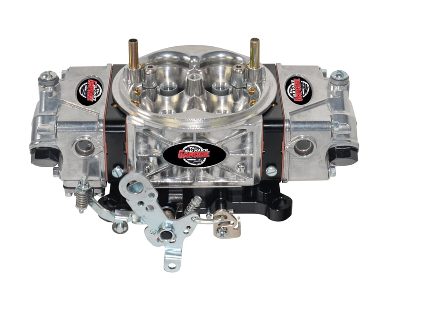 Strip Gas Engine OMG Billet Street Strip Gas Carburetor | ATM Innovation