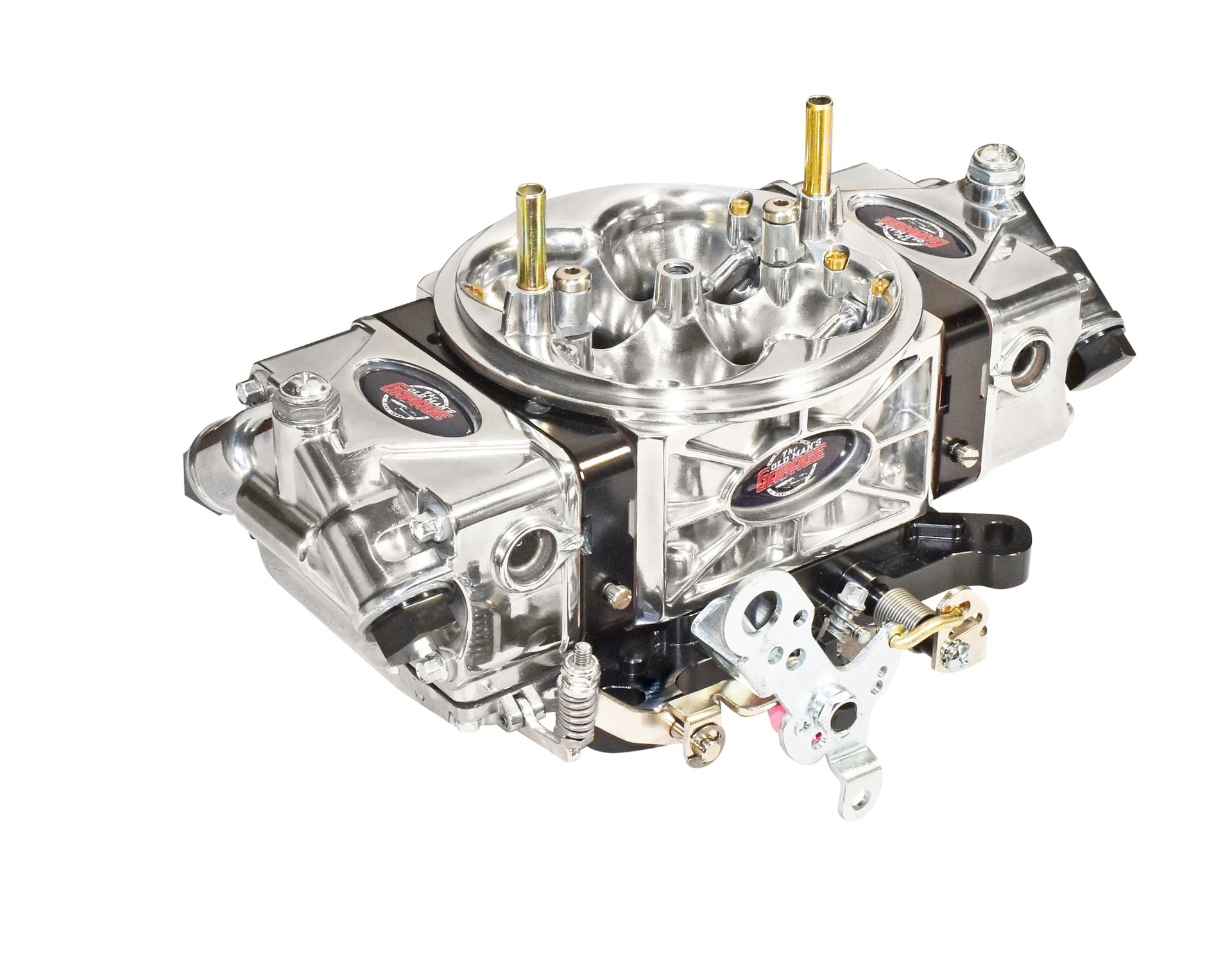 OMG Signature Series-Malibu | ATM Innovation